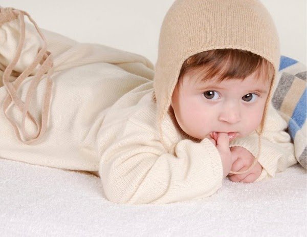 Trẻ sơ sinh thở khò khè có sao không và các cách khắc phục - 2