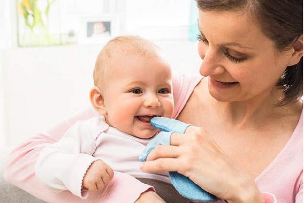 Trẻ sơ sinh thở khò khè có sao không và các cách khắc phục - 3