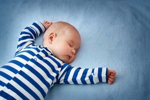 Trẻ sơ sinh thở khò khè có sao không và các cách khắc phục - 4