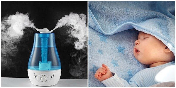 Trẻ sơ sinh thở khò khè có sao không và các cách khắc phục - 6