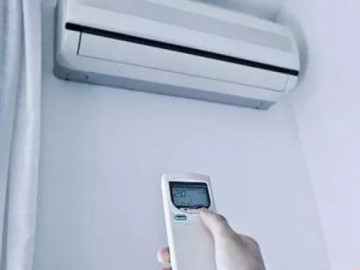 Bác sĩ truyền nhiễm giải đáp vì sao nên hạn chế bật điều hoà để chống COVID-19