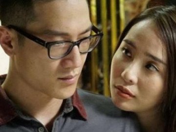 Chí Nhân chia sẻ về cảnh nóng với Quỳnh Nga trong phim Sinh tử