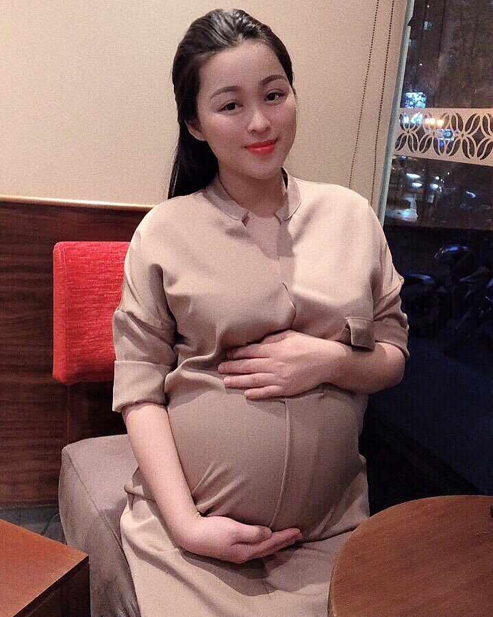 9X lấy chồng Tây vẫn đẻ ở quê, ngày sinh nổi tiếng khoa sản vì chồng đẹp trai xuất sắc - 5
