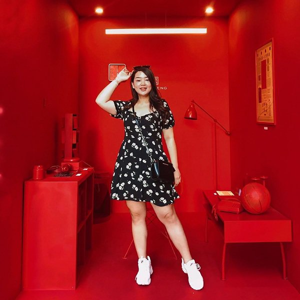 Bí kíp phối hợp trang phục giúp hô biến đôi chân dài miên man - 13