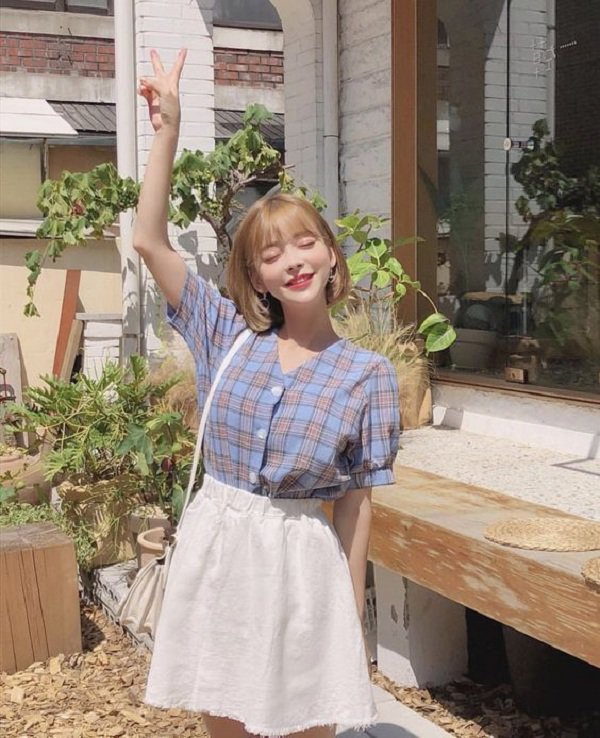 Bí kíp phối hợp trang phục giúp hô biến đôi chân dài miên man - 4