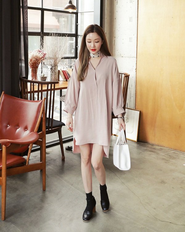 Bí kíp phối hợp trang phục giúp hô biến đôi chân dài miên man - 15