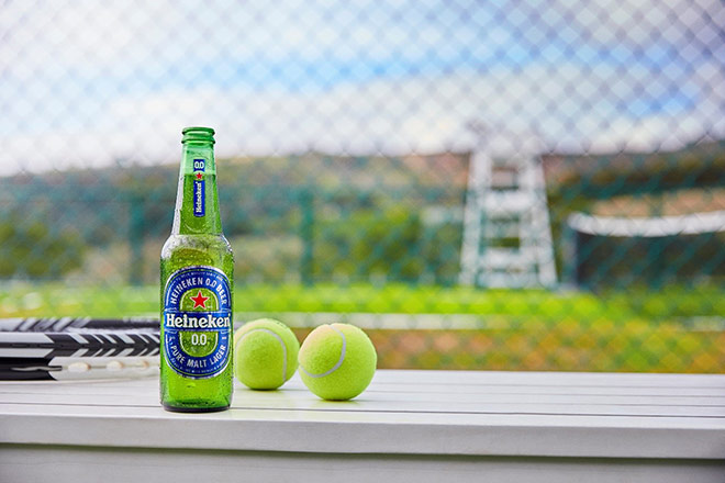 HEINEKEN 0.0% chính thức ra mắt tại Việt Nam – lựa chọn mới dành cho những tín đồ sành bia - 3