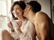 Làm vợ - 6 kiểu phụ nữ "hư" trên giường khiến nam giới kích thích tới phát điên