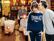 Thời trang - Trấn Thành và Hari Won ngày càng cao tay trong cách phối đồ