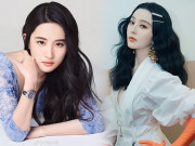 Làm đẹp - Một tuần không gội đầu vẫn đẹp như tiên tử, đây là bí quyết của Phạm Băng Băng-Lưu Diệc Phi?