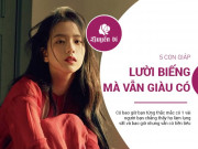 Clip Eva - 5 con giáp lười biếng có tiếng nhưng không hiểu sao vẫn có nhiều tiền tiêu xài rủng rỉnh