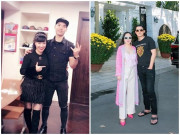 Nhà đẹp - Cùng lấy vợ đại gia lớn tuổi: Trương Nam Thành song hỷ, Quách Ngọc Ngoan ở biệt thự xa hoa