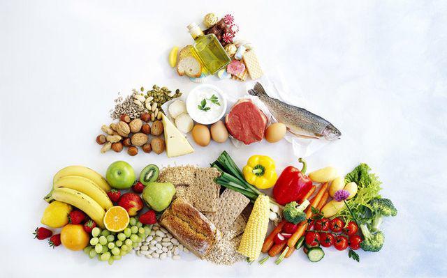 Dù nam hay nữ nếu có 5 đặc điểm này, cơ thể bạn có thể kháng ung thư - 2
