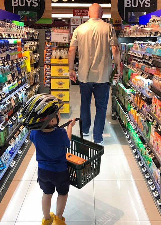 Sao Việt 24h: Thu Minh tức điên vì chồng Tây và con trai bênh nhau chằm chặp - 6