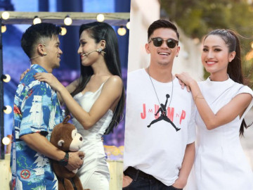 Hoa hậu chuyển giới đầu tiên của Việt Nam mong có đám cưới với chàng ca sĩ Việt kiều