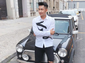 Ồn ào chuyện "phi công" Hoa Hồng Trên Ngực Trái quỵt 7 triệu đồng, khán giả bình luận: "Cãi cùn"