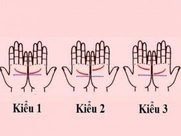 Xem độ lệch 2 đường tình duyên, đoán hôn nhân suôn sẻ hay chật vật