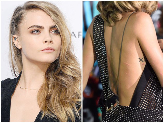 Thiên thần nước Anh mắc căn bệnh mãn tính do tuổi thơ nhiều bất hạnh