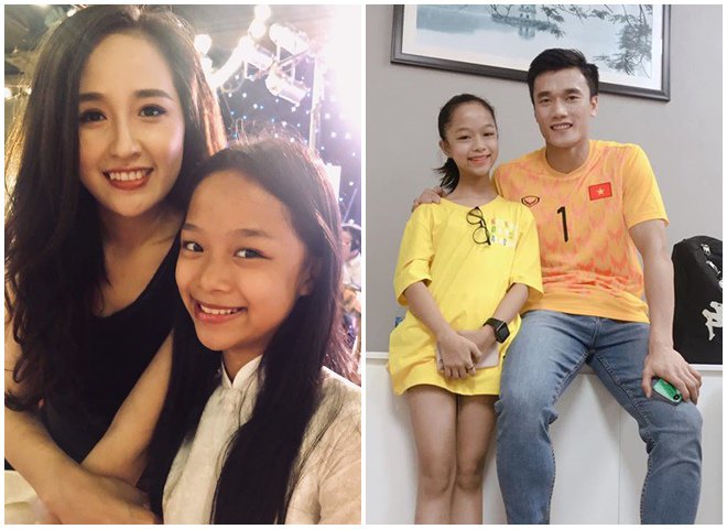 Bản sao H’hen Niê là siêu mẫu nhí đắt show nhất HN, tham gia nghệ thuật từ khi 3 tuổi - 4