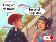 Eva tám - 11 thói quen giúp bạn trở nên tự tin hơn