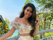 Giải trí - Tiên Nguyễn em chồng Tăng Thanh Hà công bố kết quả xét nghiệm COVID-19 mới nhất