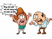 Eva tám - Truyện cười hay: Hôn nhân là hợp đồng vô thời hạn