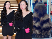 Làm đẹp - Phượng Chanel lên hương nhan sắc nhờ thay đổi kiểu tóc