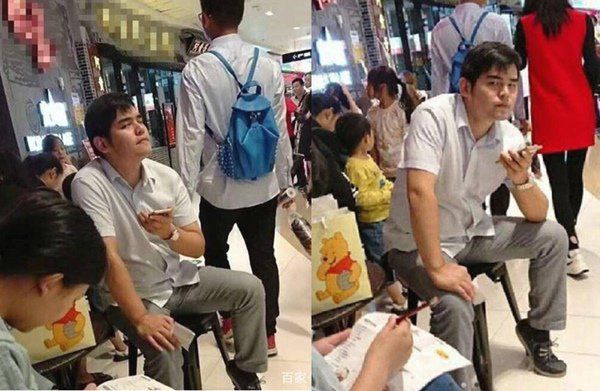 Ngôi sao 24/7: Ngoại tình với amp;#34;nàng thơ của Song Joong Kiamp;#34;, chồng trẻ cúi gập người xin lỗi vợ - 4