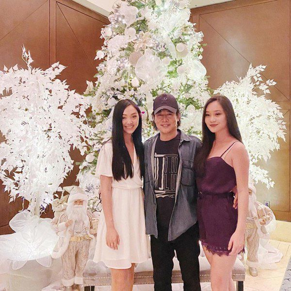 Ngôi sao 24/7: Ngoại tình với amp;#34;nàng thơ của Song Joong Kiamp;#34;, chồng trẻ cúi gập người xin lỗi vợ - 6