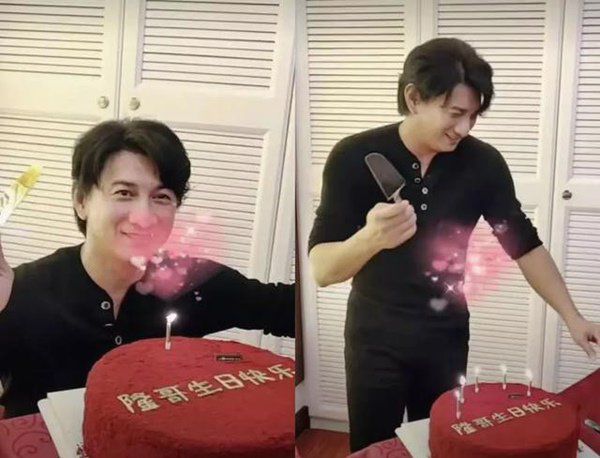 Ngôi sao 24/7: Ngoại tình với amp;#34;nàng thơ của Song Joong Kiamp;#34;, chồng trẻ cúi gập người xin lỗi vợ - 8