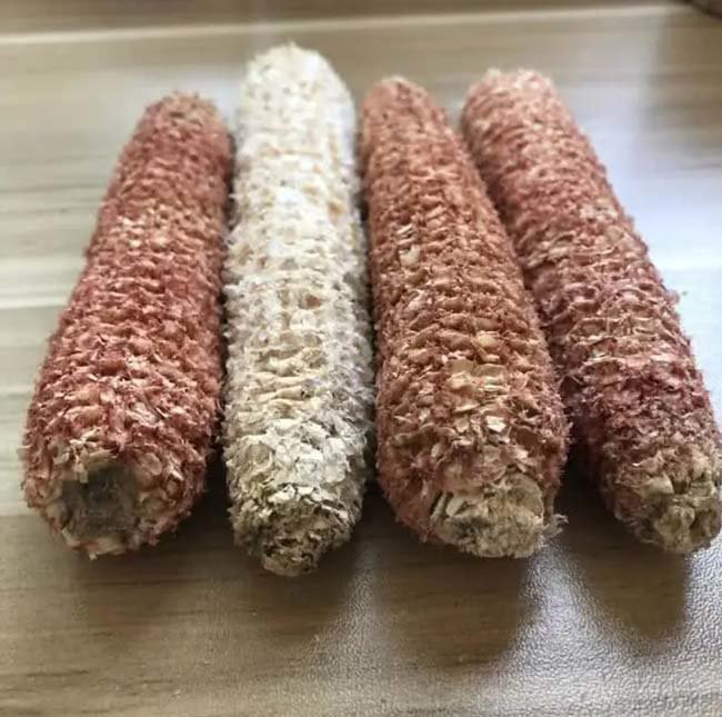 Thứ được xem như rác lại là nguyên liệu nấu ăn yêu thích của người Hàn - 5