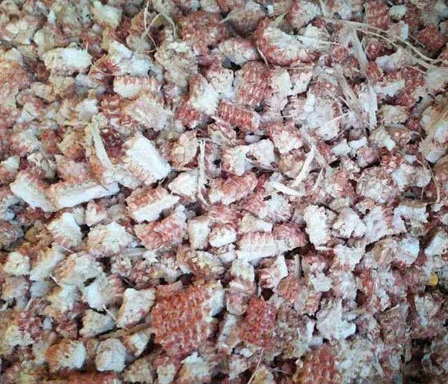 Thứ được xem như rác lại là nguyên liệu nấu ăn yêu thích của người Hàn - 4