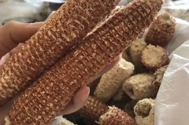 Thứ được xem như rác lại là nguyên liệu nấu ăn yêu thích của người Hàn - 2