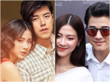 Mỹ nhân Chiếc Lá Cuốn Bay độc chiếm 3 nam thần: Đáng nhớ nhất là chàng trai Mối tình đầu