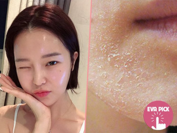 Thấy mặt có 5 dấu hiệu này hãy ngưng tẩy tế bào chết ngay trước khi da bị tàn phá