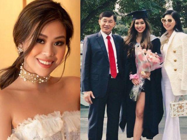 Gia đình chồng Tăng Thanh Hà ủng hộ 6 tỷ đồng làm 9 phòng áp lực âm chống dịch COVID-19