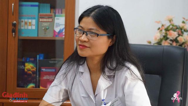 Assoc.Prof.Dr.Bs.Pham Cam Phuong