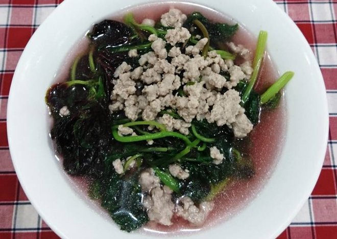 7 mon canh giup thai doc, tang suc de khang tot khong kem gi uong tram vien thuoc bo - 1