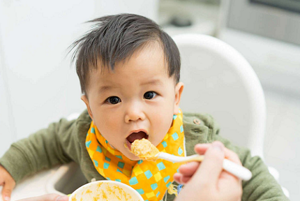 Trẻ biếng ăn: Nguyên nhân và các giải pháp giúp trẻ hết biếng ăn - 5