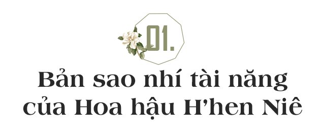 Bản sao H’hen Niê là siêu mẫu nhí đắt show nhất HN, tham gia nghệ thuật từ khi 3 tuổi - 2