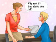 Eva tám - 6 câu hỏi cần tránh để không trở nên vô duyên khi bắt chuyện