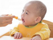 Làm mẹ - Phương pháp ăn dặm kiểu Nhật: Ưu và nhược điểm