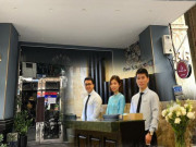 Tin tức - Nữ doanh nhân dành 3 khách sạn ở phố cổ làm nơi cách ly: “Tôi hoàn toàn tự nguyện"