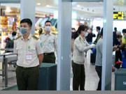 Tin tức - Công bố thêm 9 ca nhiễm COVID-19 nâng tổng số lên 85 ca, có 2 mẹ con cùng dương tính