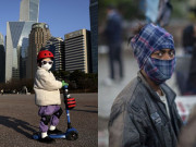 Tin tức - Đại dịch COVID-19 đã tác động thế nào tới cuộc sống của người dân trên thế giới những ngày qua?