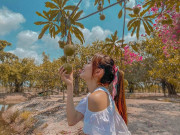 Clip Eva - Minh Hằng khoe cơ ngơi nhà vườn 20.000 m2 "thẳng cánh cò bay", ai nhìn cũng xuýt xoa