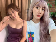 Làm đẹp - Ở nhà trốn dịch mãi cũng chán, Văn Mai Hương vừa đổi kiểu tóc đã bị chê giống đàn ông