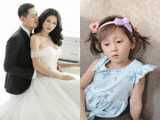 Làm mẹ - Người mẫu bán bún đậu lấy chồng Việt kiều, con 5 tuổi đuổi 40 người giúp việc