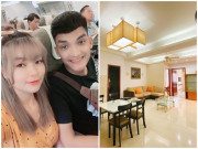 Nhà đẹp - Kiếm vài trăm triệu/tháng vẫn ở nhà thuê, 5 năm sau Mạc Văn Khoa mua nhà ở Sài Gòn