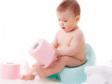 Trẻ bị tiêu chảy nên ăn gì và uống gì nhanh khỏi bệnh?